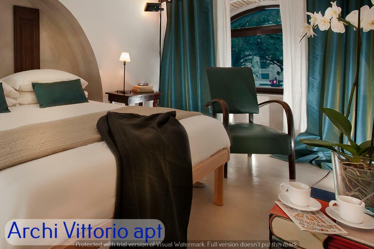Appartamento Corso Vittorio