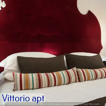 Corso Vittorio Apartments Rome Exterior photo