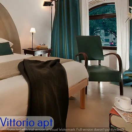 Corso Vittorio Apartments Rome Exterior photo