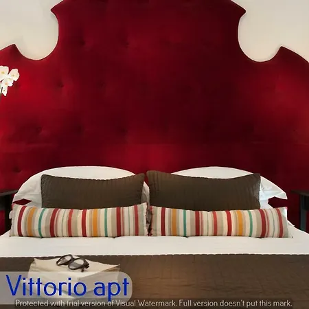 Corso Vittorio Apartments Rome Exterior photo