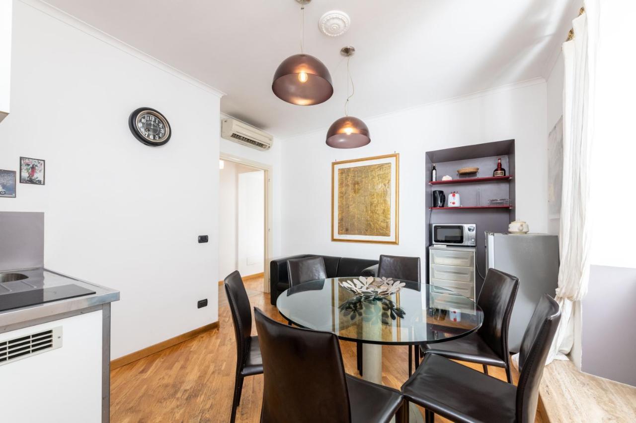 Corso Vittorio Appartement