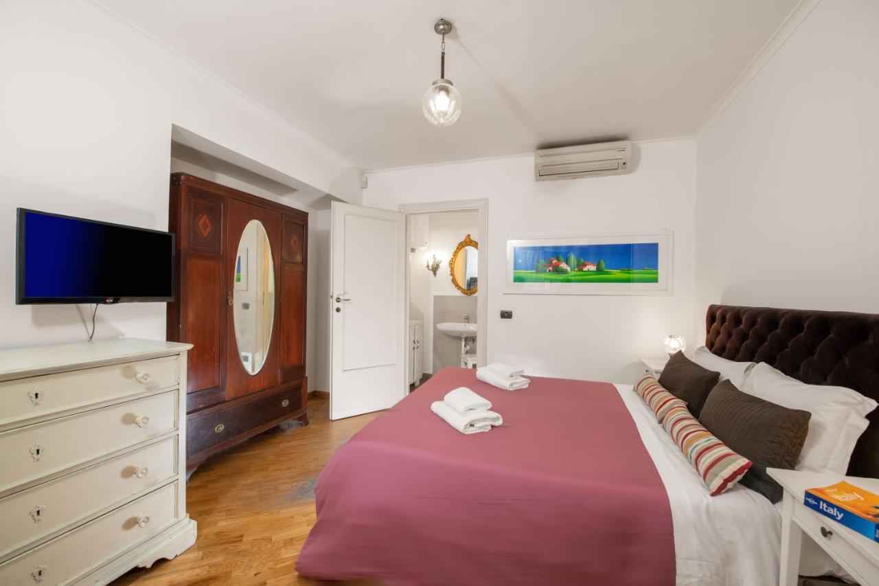 Appartement Corso Vittorio Rome