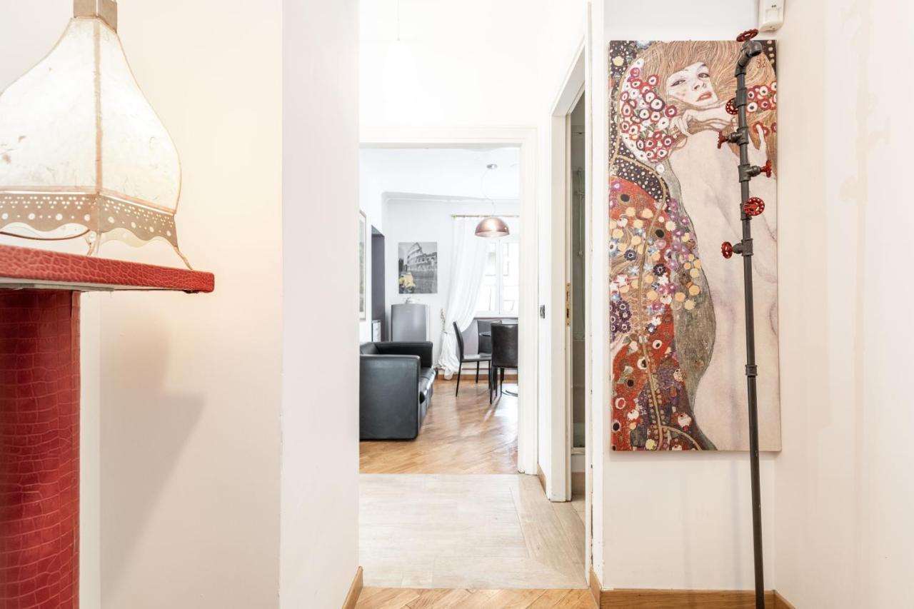 Corso Vittorio Appartement *