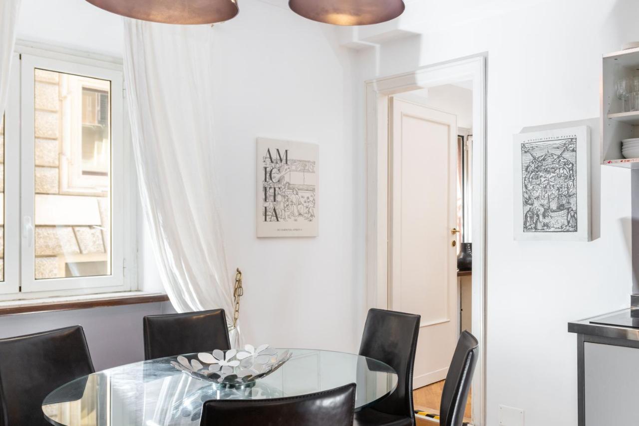 Appartement Corso Vittorio *
