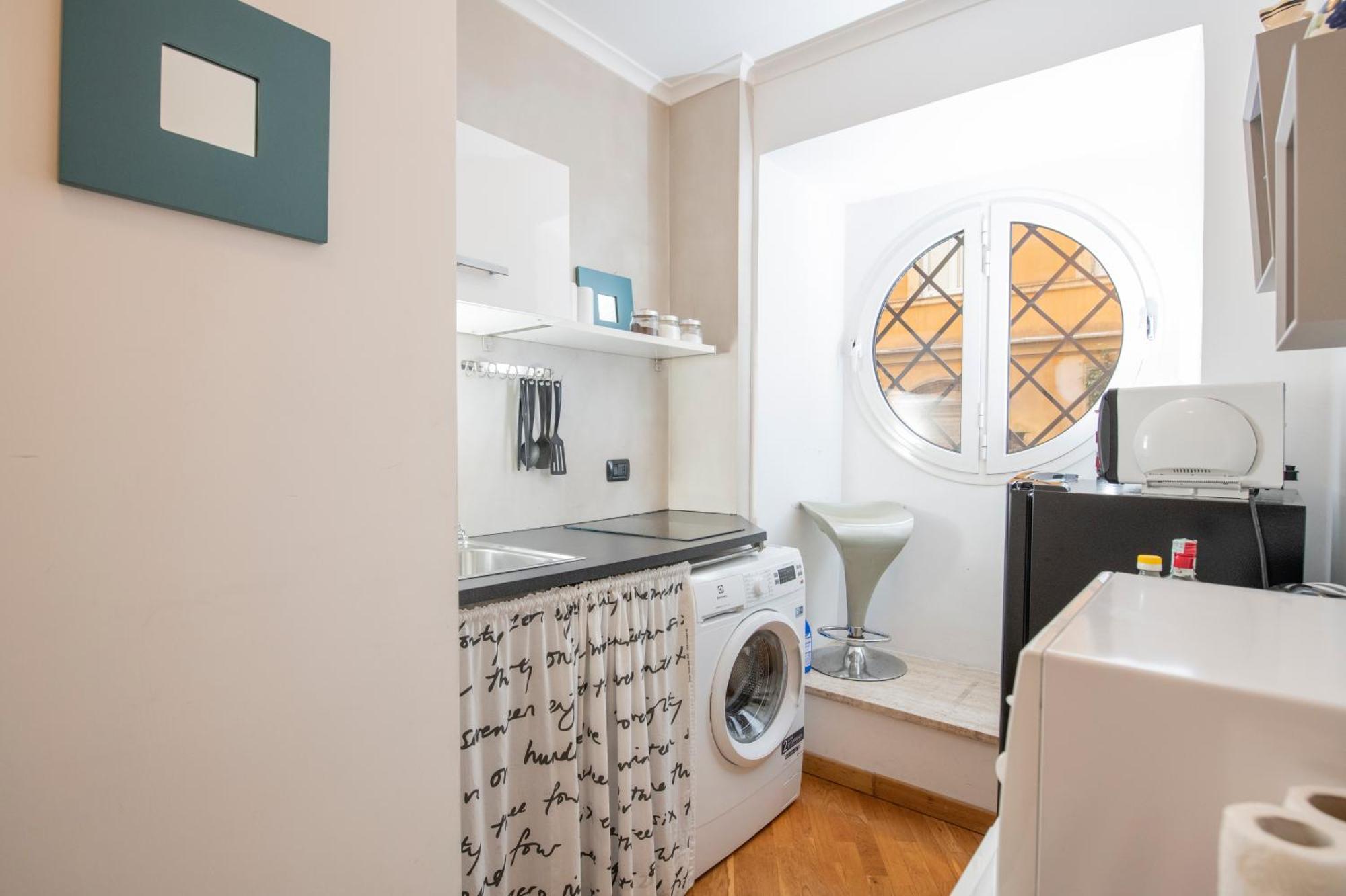 Apartment Corso Vittorio *