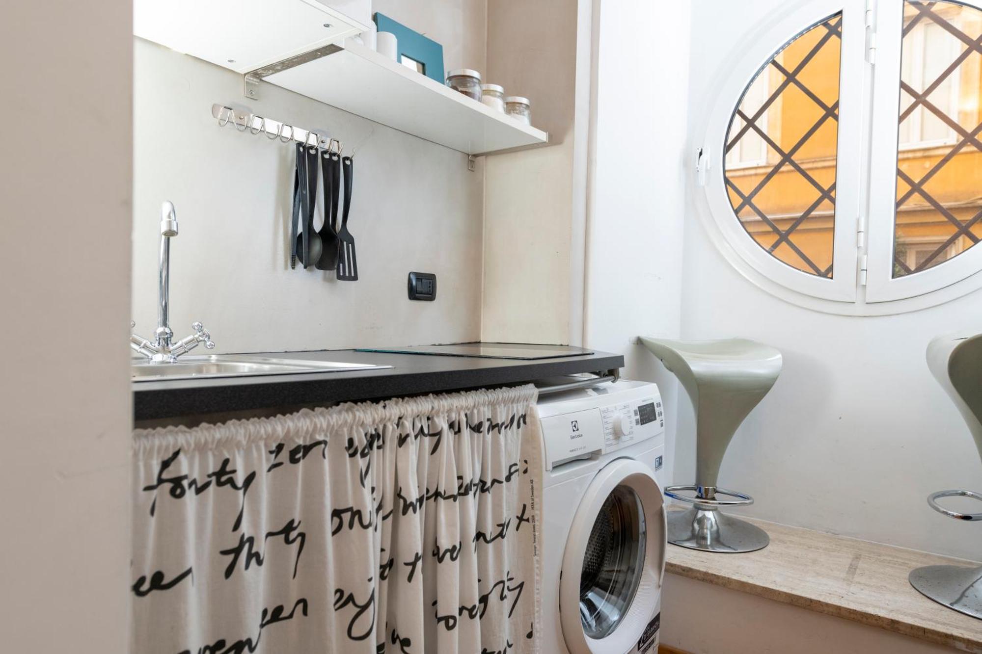 Corso Vittorio Appartement *