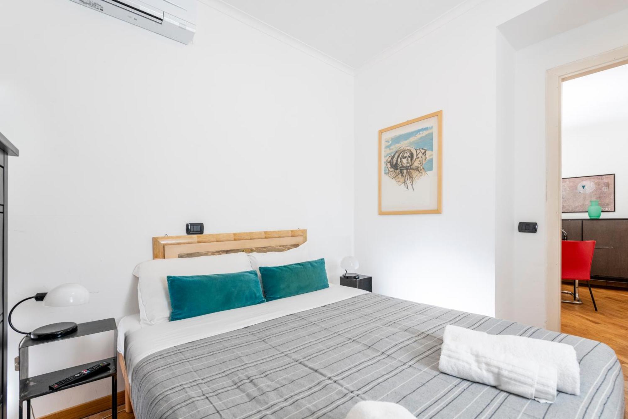Appartement Corso Vittorio Rome