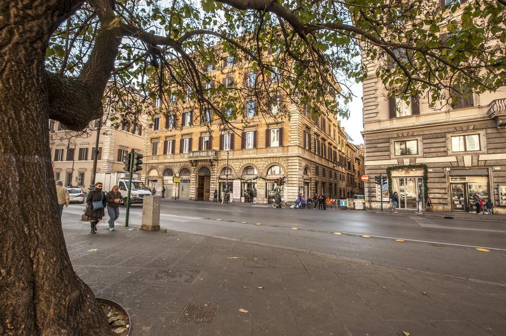 Appartement Corso Vittorio Rome
