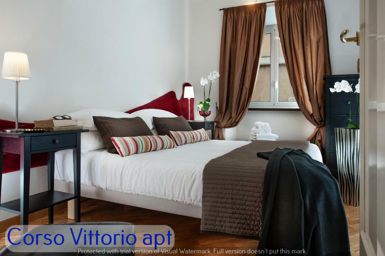 Appartement Corso Vittorio