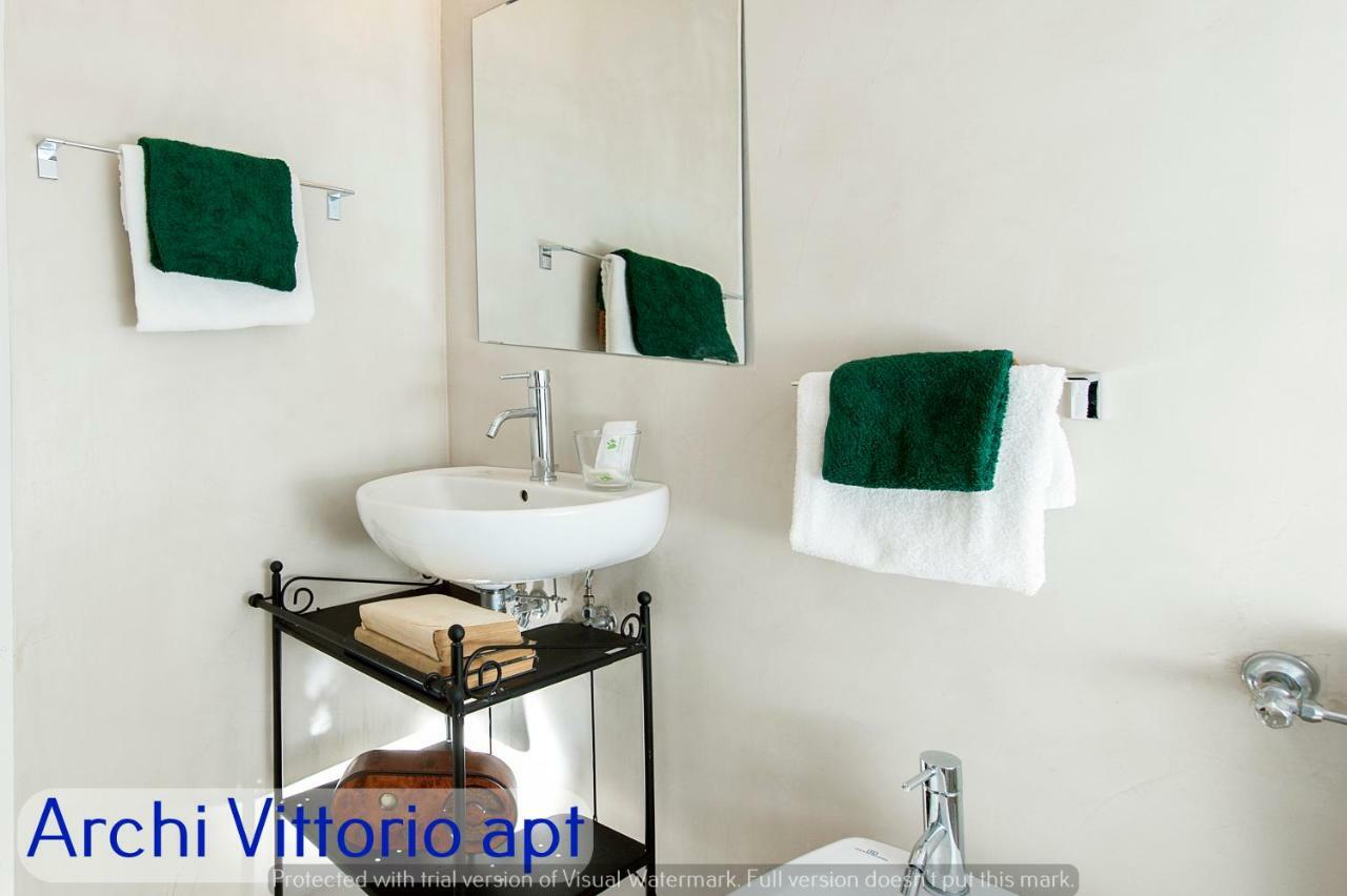 Corso Vittorio Appartement Rome