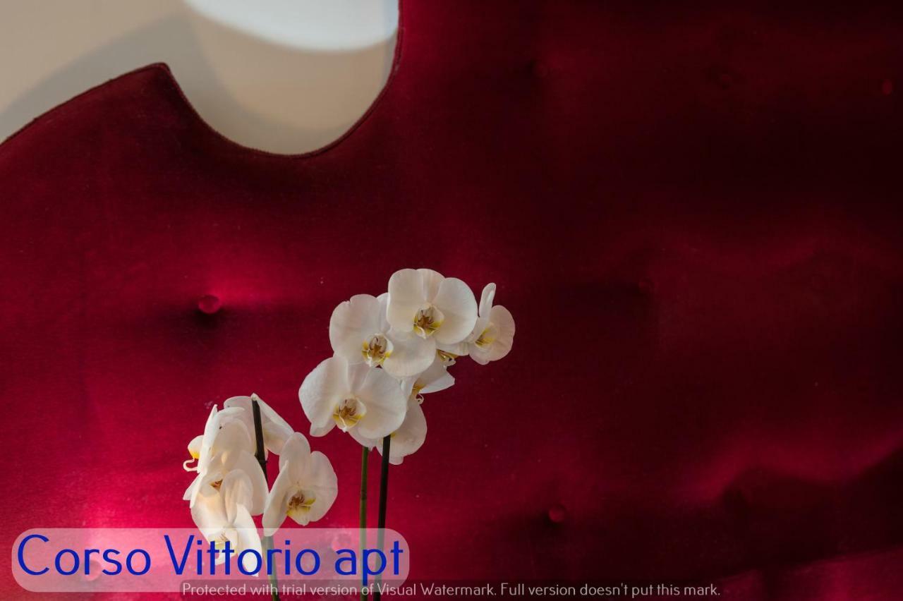 Apartment Corso Vittorio Rome