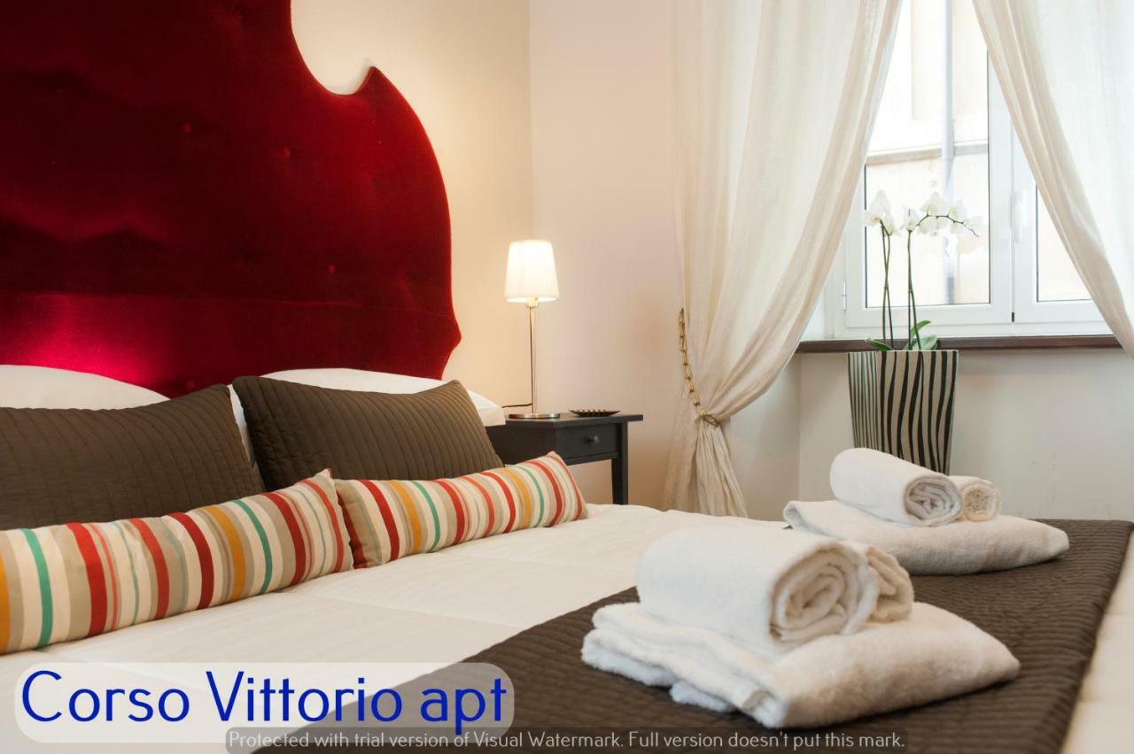 Apartment Corso Vittorio