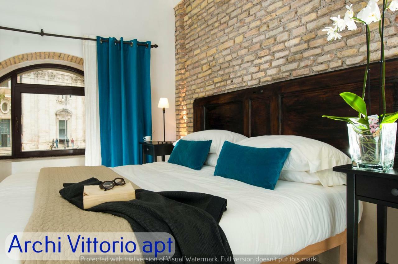 Corso Vittorio Appartement Rome