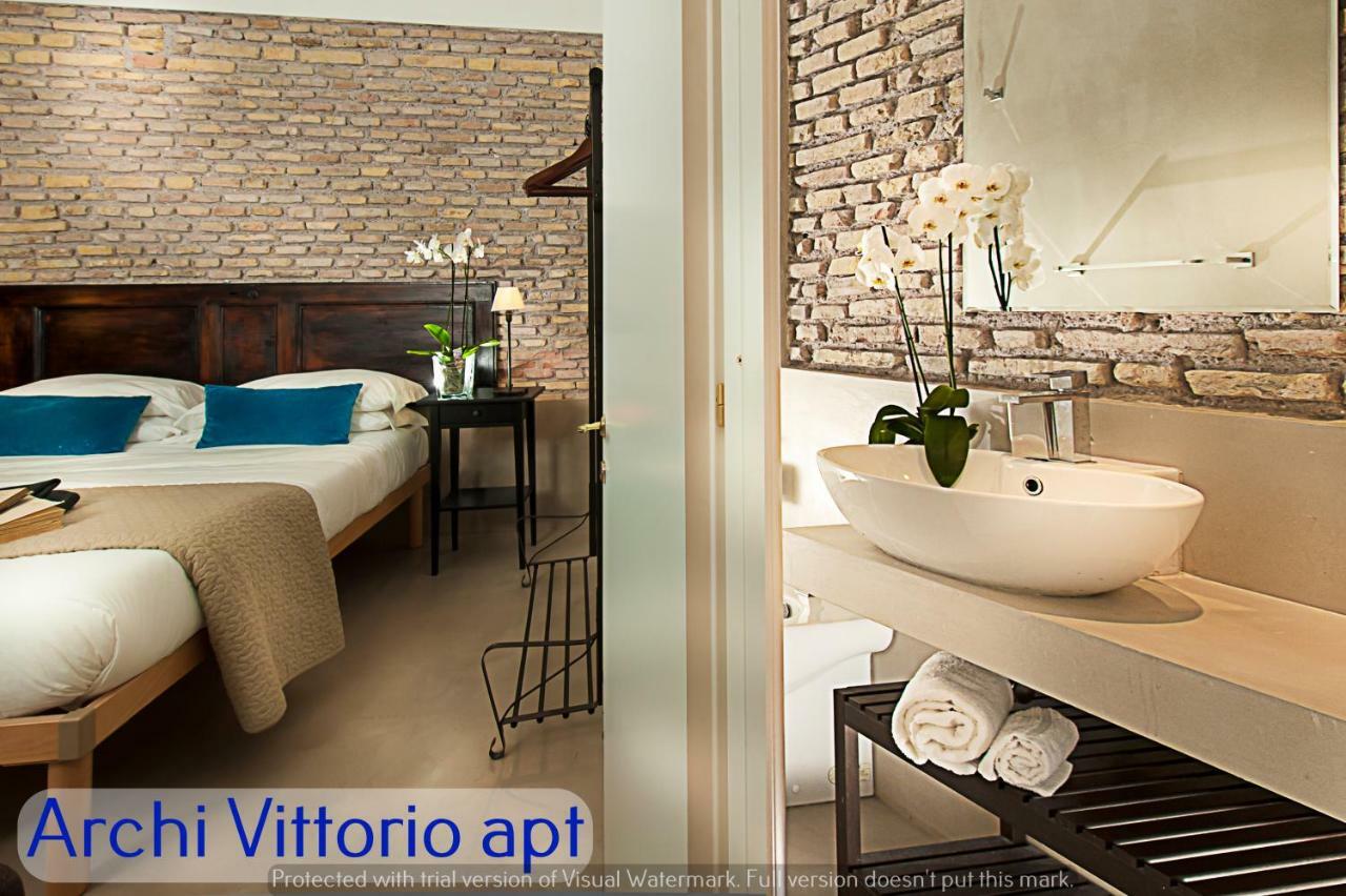 Appartement Corso Vittorio