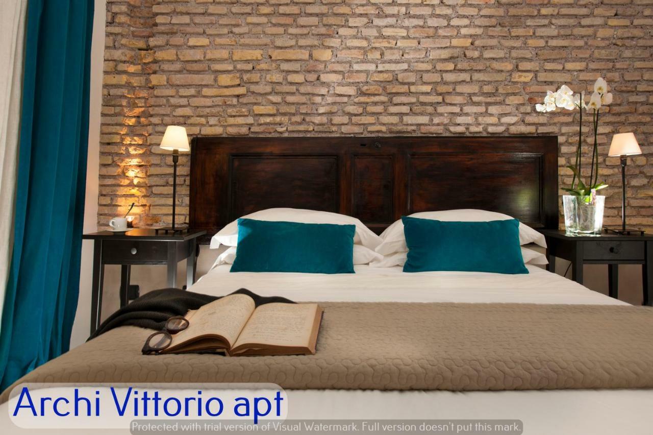 Corso Vittorio Appartement