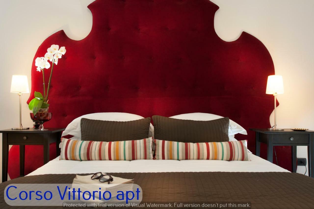 Corso Vittorio Appartement *