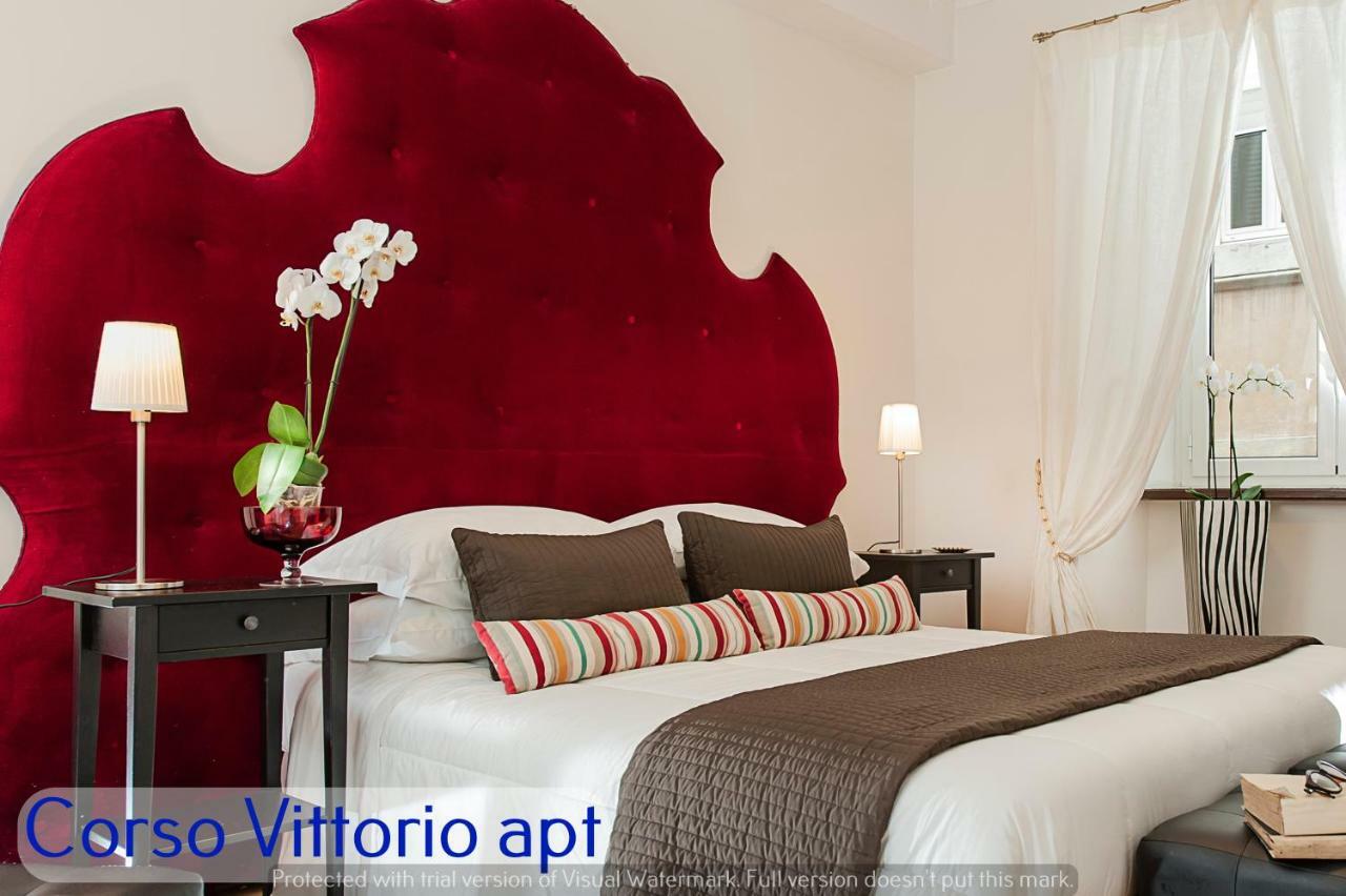 Appartement Corso Vittorio Rome
