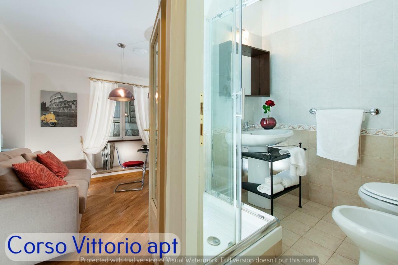 Appartement Corso Vittorio Rome